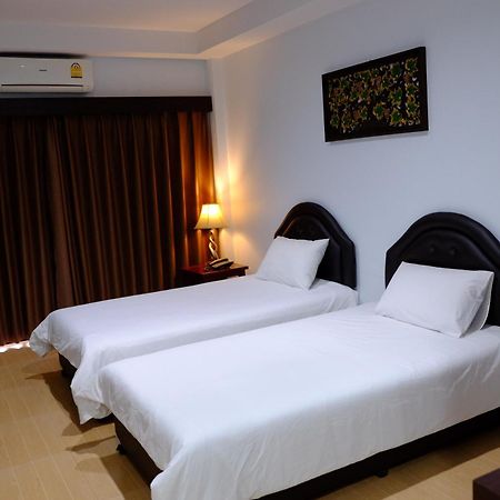 Evergreen Resort Chanthaburi Ban Salaeng Exterior photo
