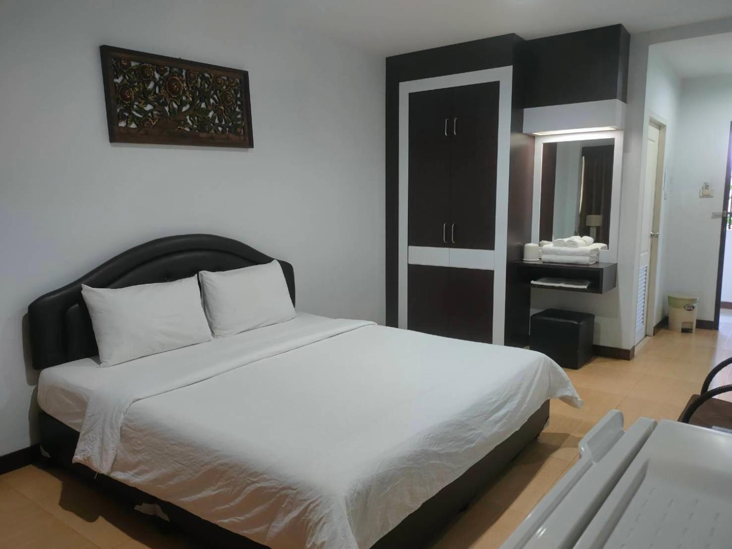 Evergreen Resort Chanthaburi Ban Salaeng Exterior photo